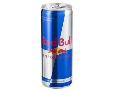 Red Bull 25cl