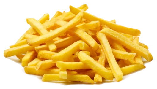 Barquette Frites