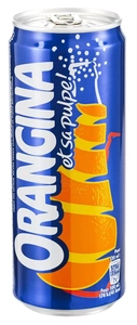 Orangina 33cl