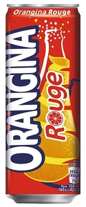 Orangina rouge 33cl