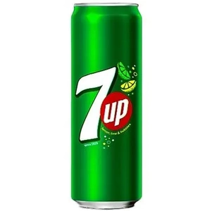 7up 33cl