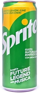 sprite 33cl