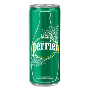 Perrier 33cl