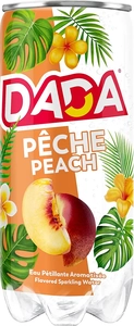 dada pêche 35cl