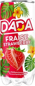 dada fraise 35cl