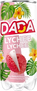 dada lychee 35cl