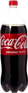 Coca-Cola 1.25L