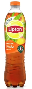 lipton Ice tea pêche 1.5L